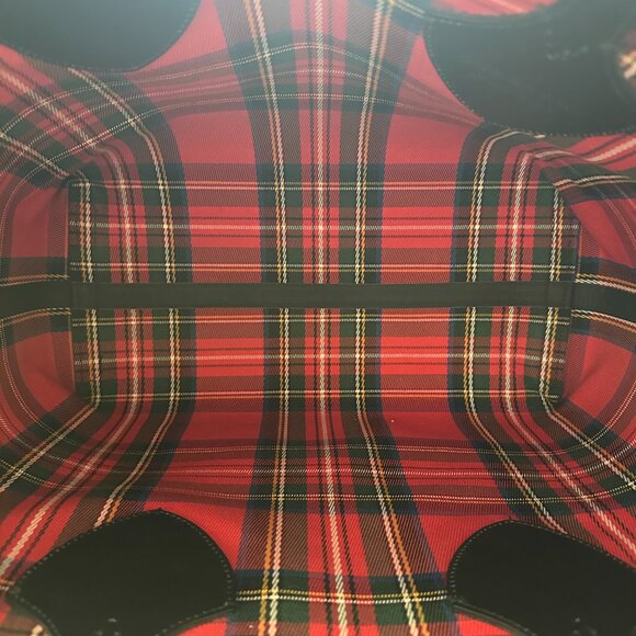 Burberry tote bag - Picture 6 of 8